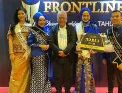 Bank Sumsel Babel Kembali Berjaya di Frontliner Championship BPDSI 2024, Bukti Nyata Komitmen Pelayanan Prima