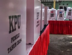 Pilkada Lubuklinggau 2024: DPT Ditetapkan, Logistik Siap, Penetapan Calon di Depan Mata